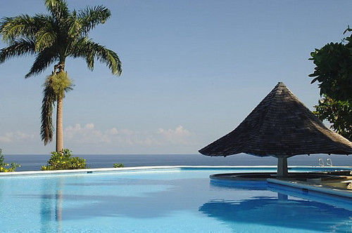 Hôtel The Tryall Club à Hanover Extérieur photo